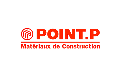 point p